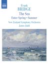 BRIDGE: the Sea / Enter Spring / Summer